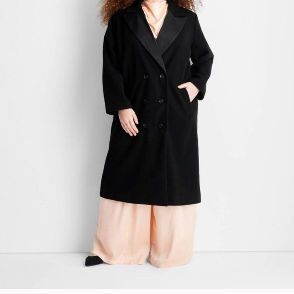 Target Future Collective Jacket